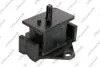 KAUTEK подушка двигуна MITSUBISHI l200 Kautek MI-EM017 (фото 1)