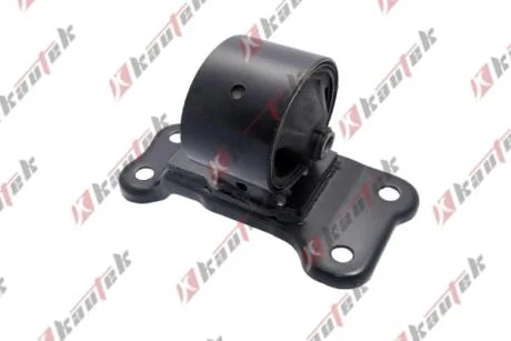 KAUTEK MITSUBISHI подушка двигуна Lancer 1.6 03- Kautek MI-EM022