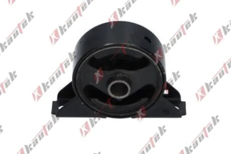 KAUTEK MITSUBISHI Подушка двигателя Outlander 2,4 4WD -06 Kautek MI-EM023
