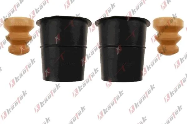 KAUTEK MINI пилозахисний комплект MINI (R50, R53) Cooper S Kautek MN-BK001 (фото 1)