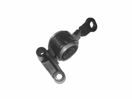 KAUTEK-TEKNOROT BMW С/блок передн.важеля прав.Mini Cooper,One 01- Kautek MN-BS003