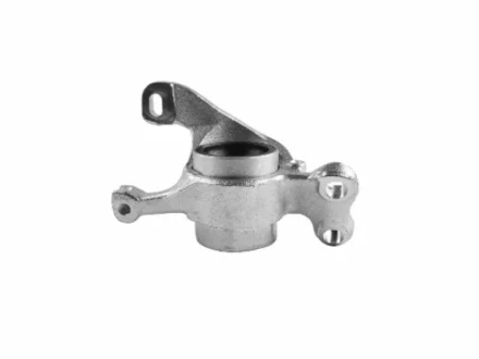 KAUTEK-TEKNOROT BMW С/блок передн.важеля прав.2 F45,X1 F48,X2 F39,Mini 14- Kautek MN-BS007