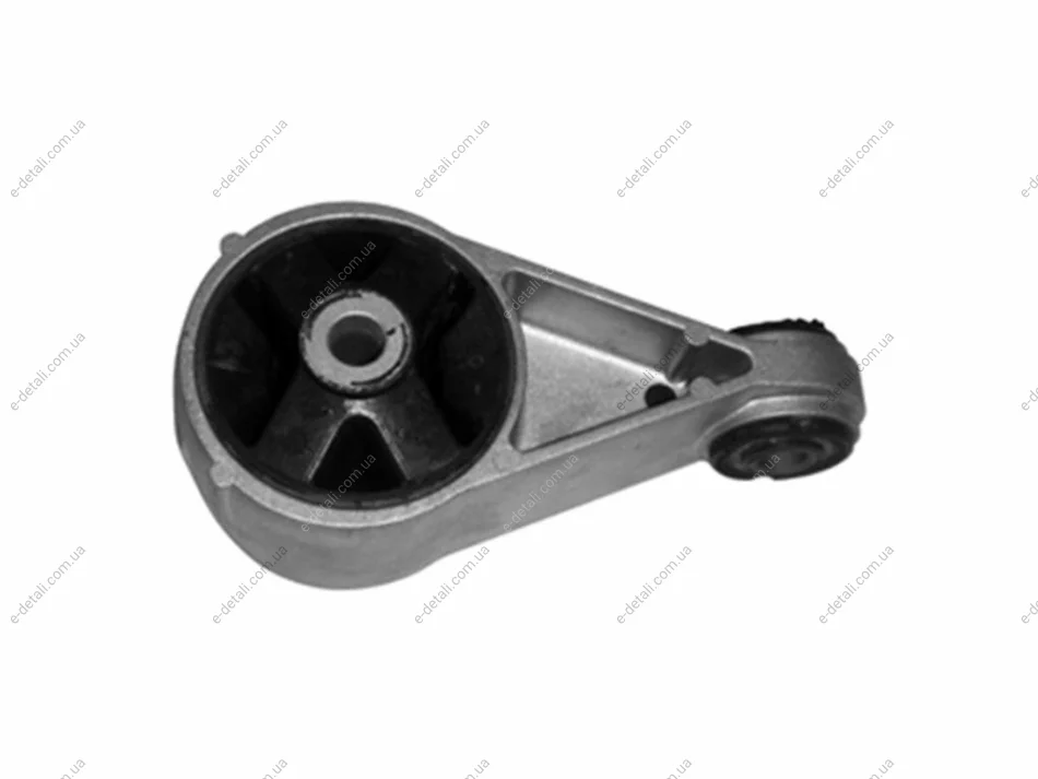 KAUTEK-TEKNOROT BMW подушка-кронштейн двигуна задн.Mini Cooper Kautek MN-EM001 (фото 1)