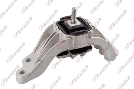 MINI подушка двигуна лів. R56, CLUBMAN (R55) Cooper S Kautek MN-TM001