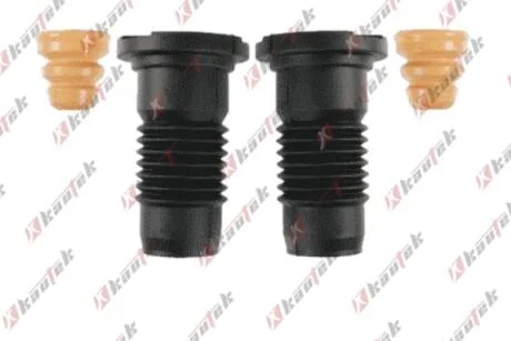 KAUTEK MAZDA захист аморт.передн.к-кт Mazda 6 02- Kautek MZ-BK003