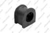 KAUTEK MAZDA втулка стабілізатора передн.d=26mm 626 97- Kautek MZ-BS006 (фото 1)