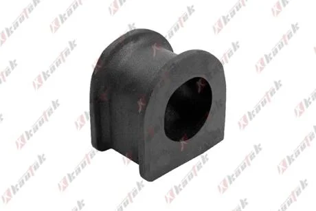 KAUTEK MAZDA втулка стабілізатора передн.d=26mm 626 97- Kautek MZ-BS006