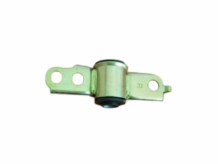 KAUTEK-TEKNOROT MAZDA С/блок переднього важеля задн.прав.323 94- Kautek MZ-BS009