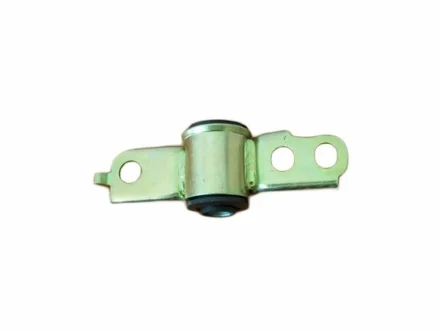 KAUTEK-TEKNOROT MAZDA С/блок переднього важеля задн.лів.323 94- Kautek MZ-BS010