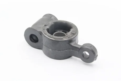 KAUTEK-TEKNOROT MAZDA С/блок переднього важеля прав.Mazda 3/6,CX-5 Kautek MZ-BS039
