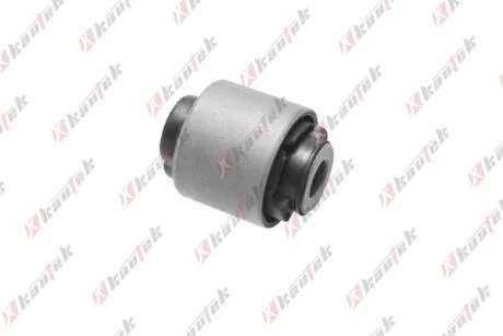 KAUTEK-TEKNOROT MAZDA С/блок задньої балки внутрішній.CX-5 11- Kautek MZ-BS044