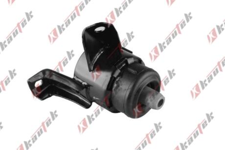 MAZDA Подушка двигателя задн 6 (GG) 1.8 02-07 Kautek MZ-EM019