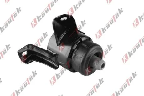 KAUTEK MAZDA Подушка двигателя задн 6 (GG) 1.8 02-07 Kautek MZ-EM019