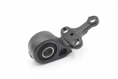 KAUTEK-TEKNOROT NISSAN С/блок переднього важеля з кронштейном Almera II Kautek NI-BS004