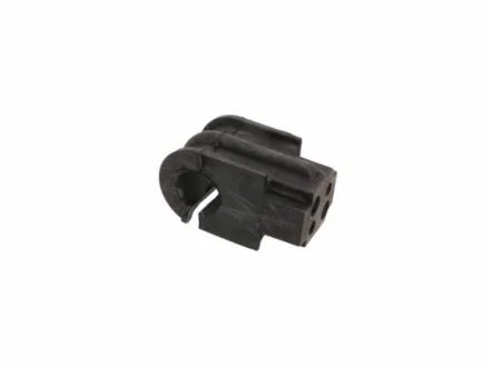 KAUTEK-TEKNOROT NISSAN втулка стабілізатора передн.Tiida 07- Kautek NI-BS038