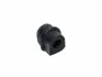KAUTEK-TEKNOROT NISSAN втулка заднього стабілізатора d=17mm X-Trail 01- Kautek NI-BS040 (фото 1)