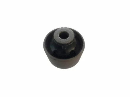 KAUTEK-TEKNOROT NISSAN С/блок важеля передній нижній 57.8*12.2*65mm Qashqai II 13-,Renault Kadjar 15- Kautek NI-BS045