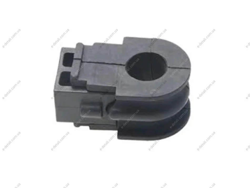 KAUTEK-TEKNOROT NISSAN втулка стабілізатора передн.d=23mm Qashqai 07-,Juke Kautek NI-BS050 (фото 1)