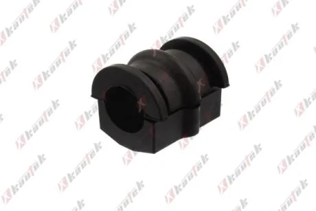 KAUTEK NISSAN втулка стабілізатора передн.X-Trail 01- Kautek NI-BS072