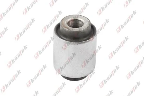 KAUTEK NISSAN С/блок поперечного важеля задн. ALTIMA (L32) 2.5 10-12 Kautek NI-BS074