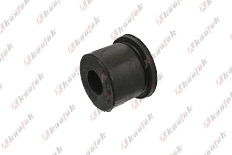 KAUTEK NISSAN втулка ресори NP300 08-, Patrol 86-, Pick Up 92- Kautek NI-BS079