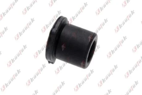 KAUTEK-TEKNOROT NISSAN втулка ресори NP300 NAVARA (D40) 2.5 dCi 05- Kautek NI-BS090