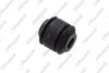 KAUTEK С/блок переднього амортизатора нижній NISSAN PATHFINDER R51M 2005-2013 Kautek NI-BS096 (фото 1)