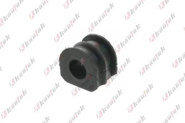 KAUTEK NISSAN втулка стабілізатора 370Z 3.7 09-, INFINITI G 37 07- Kautek NI-BS108 (фото 1)