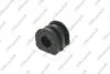 KAUTEK NISSAN втулка стабілізатора 370Z 3.7 09-, INFINITI G 37 07- Kautek NI-BS108 (фото 1)