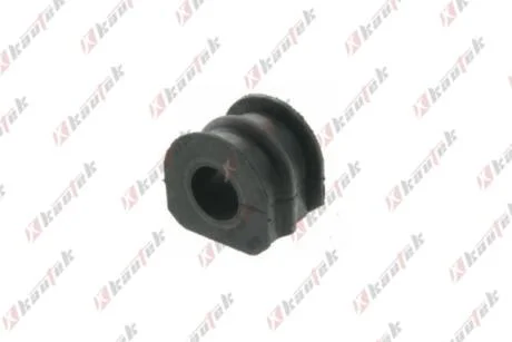 KAUTEK NISSAN втулка стабілізатора 370Z 3.7 09-, INFINITI G 37 07- Kautek NI-BS108