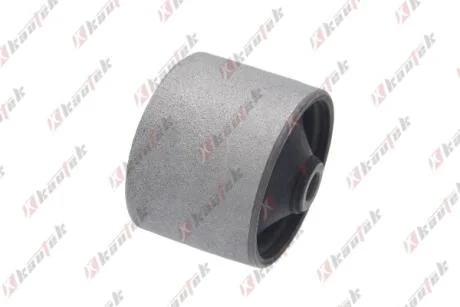 KAUTEK NISSAN С/блок балки моста задн. CEFIRO III 3.0 00-03, MAXIMA / MAXIMA QX V (A33) 3.0 V6 24V 00-03 Kautek NI-BS123