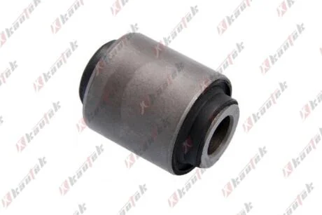 KAUTEK NISSAN С/блок задньої осі QASHQAI +2 10-13 Kautek NI-BS151