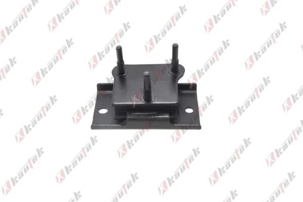 KAUTEK NISSAN подушка двигуна задн. NP300 NAVARA 2.5 dCi 06-, PATHFINDER III (R51) 2.5 dCi 06-, PATROL VI 5.6 10-, INFINITI QX56 56 12- Kautek NI-EM013 (фото 1)