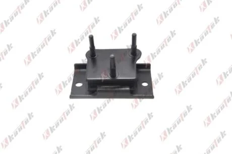 KAUTEK NISSAN подушка двигуна задн. NP300 NAVARA 2.5 dCi 06-, PATHFINDER III (R51) 2.5 dCi 06-, PATROL VI 5.6 10-, INFINITI QX56 56 12- Kautek NI-EM013