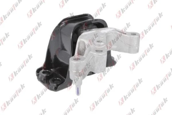 KAUTEK NISSAN Подушка двигуна JUKE (F15) 1.2 DIG-T 14-19, QASHQAI II Джип (J11, J11_) 1.2 DIG-T 13- Kautek NI-EM020 (фото 1)