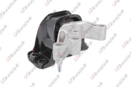 KAUTEK NISSAN Подушка двигуна JUKE (F15) 1.2 DIG-T 14-19, QASHQAI II Джип (J11, J11_) 1.2 DIG-T 13- Kautek NI-EM020