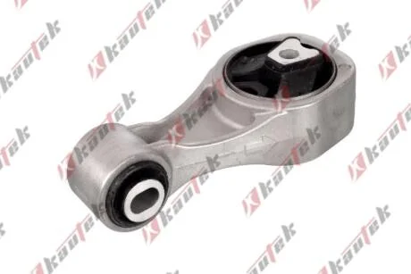 KAUTEK NISSAN подушка двигуна Juke 10- Kautek NI-EM023