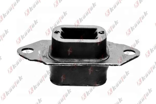 KAUTEK NISSAN Подушка двигуна NOTE (E12) 1.2 12-16, NOTE (E12) 1.2 DIG-S 12- Kautek NI-EM025 (фото 1)