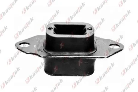 KAUTEK NISSAN Подушка двигуна NOTE (E12) 1.2 12-16, NOTE (E12) 1.2 DIG-S 12- Kautek NI-EM025
