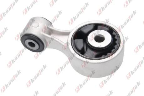 KAUTEK NISSAN Подушка двигуна задн. MURANO II (Z51) 3.5 4x4 08-14 Kautek NI-EM030