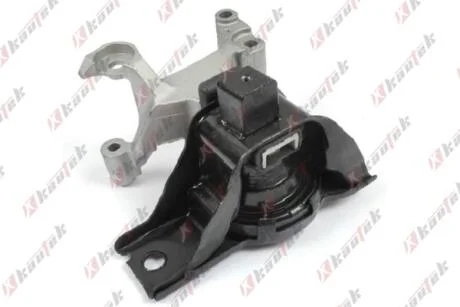 KAUTEK NISSAN Опора двигуна X-TRAIL II (T31) 2.0 4x4 07-13 Kautek NI-EM032