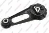 KAUTEK NISSAN Опора двигуна MICRA IV (K13K, K13KK) 1.2 10-20 Kautek NI-EM034 (фото 1)