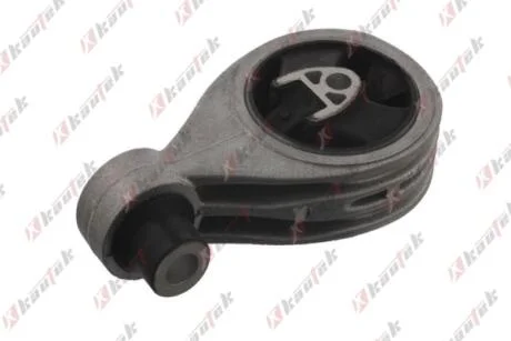 KAUTEK NISSAN подушка двигуна Qashqai Kautek NI-EM036