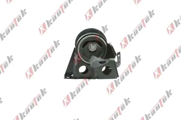 KAUTEK NISSAN Подушка двигуна X-TRAIL I 2.2 DCi 04-13, X-TRAIL I (T30) 2.5 4x4 02-13 Kautek NI-EM041 (фото 1)