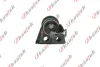 KAUTEK NISSAN Подушка двигуна X-TRAIL I 2.2 DCi 04-13, X-TRAIL I (T30) 2.5 4x4 02-13 Kautek NI-EM041 (фото 1)