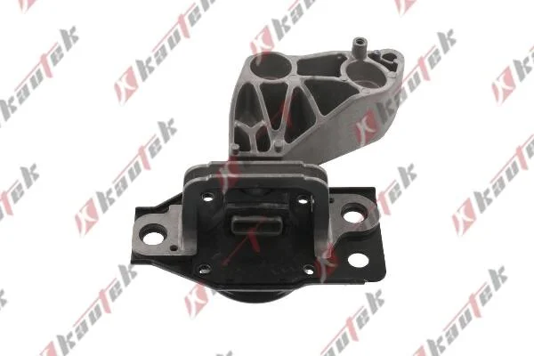 KAUTEK NISSAN подушка двигуна Qashqai 2,0dCi 07- Kautek NI-EM042 (фото 1)