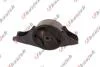 KAUTEK NISSAN подушка двигуная передн. Almera II 00- Kautek NI-EM045 (фото 1)