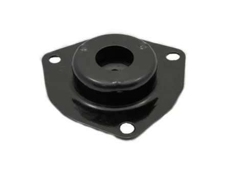 KAUTEK-TEKNOROT NISSAN подушка амортизатора задн.лів.Bluebird 85- Kautek NI-SM011