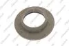 KAUTEK-TEKNOROT NISSAN опора амортизатора передн. ALMERA TINO (V10) 2.2 dCi 00-06, CEFIRO III (A33) 2.0 00-03, PRIMERA (P12) 1.8 02-08, X-TRAIL (T30) 2.0 01-13 Kautek NI-SM022 (фото 1)