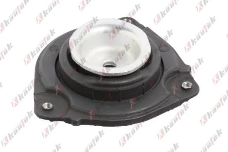 KAUTEK NISSAN подушка амортизатора передн.лів. Juke, Leaf 10- Kautek NI-SM028